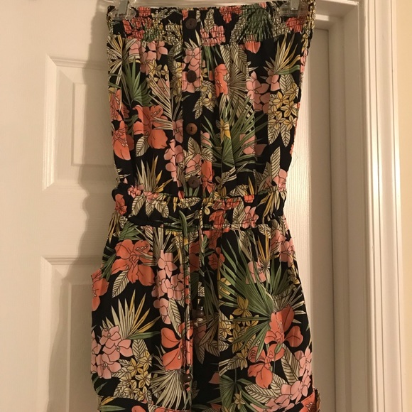 Dresses & Skirts - Women’s Romper